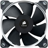 Corsair Air Series SP120 Quiet Edition High Static Pressure 120x120x25mm 1450 U/min 23 dB(A) schwarz