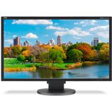 22" (55,88cm) NEC MultiSync EA223WM schwarz 1680x1050 1xVGA / 1xDVI