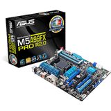 Asus M5A99FX Pro R2.0 AMD 990FX So.AM3+ Dual Channel DDR3 ATX Retail