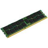 16GB Kingston ValueRAM Fujitsu DDR3-1600 regECC DIMM CL11 Single