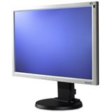 22" (55,88cm) Terra Greenline Plus 2230W PV schwarz/silber 1680x1050 1xVGA / 1xDVI