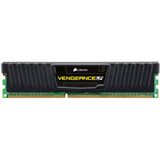 8GB Corsair Vengeance LP schwarz DDR3-1600 DIMM CL10 Single