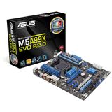 Asus M5A99X Evo R2.0 AMD 990X So.AM3+ Dual Channel DDR3 ATX Retail