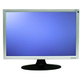 22" (55,88cm) Terra Greenline Plus 2230W schwarz/silber 1680x1050 1xVGA / 1xDVI