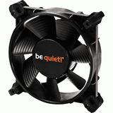 be quiet! Silent Wings 2 92x92x25mm 1800 U/min 17 dB(A) schwarz