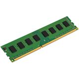 8GB Kingston ValueRAM HP/Compaq DDR3-1600 ECC DIMM CL11 Single