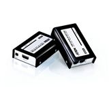 ATEN Technology VE800 1-fach HDMI Grafikverlängerung über LAN
