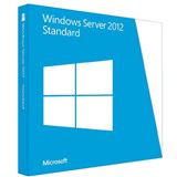 Microsoft Windows Server 2012 64 Bit Deutsch OEM 5 Device CALs