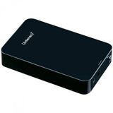 4000GB Intenso Memory Center 6031512 3.5" (8.9cm) USB 3.0 schwarz