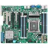 Asus Z9PA-U8/iKVM Intel C602 So.2011 Quad Channel DDR3 ATX Retail