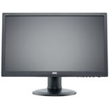 22" (55,88cm) AOC Professional e2260Pda schwarz 1680x1050 1xVGA / 1xDVI