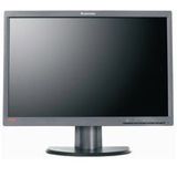 22" (55,88cm) NEC MultiSync E223W schwarz 1680x1050 1xVGA / 1xDVI / 1xDP
