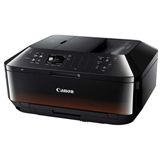 Canon PIXMA MX925 Tinte Drucken/Scannen/Kopieren/Faxen LAN/USB 2.0/WLAN