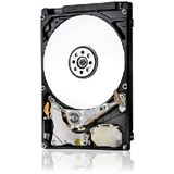 1000GB Hitachi Travelstar 7K1000 0J22423 32MB 2.5" (6.4cm) SATA 6Gb/s