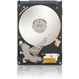 500GB Seagate Video 2.5 HDD ST500VT000 16MB 2.5" (6.4cm) SATA 3Gb/s
