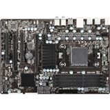 ASRock 970 Pro3 AMD 970 So.AM3+ Dual Channel DDR ATX Retail