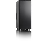 Fractal Design Define XL R2 gedämmt Midi Tower ohne Netzteil schwarz