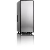 Fractal Design Define XL R2 gedämmt Midi Tower ohne Netzteil grau