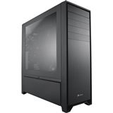 Corsair Obsidian 900D mit Sichtfenster Big Tower ohne Netzteil schwarz