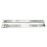 QNAP 2U Rail Kit für TVS-x71U, TS-x53U, x70U, x69U (RAIL-B01)