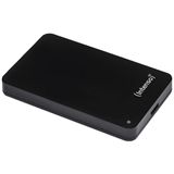 2000GB Intenso Memory Case 6021580 2.5" (6.4cm) USB 3.0 schwarz