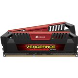 8GB Corsair Vengeance Pro rot DDR3-2133 DIMM CL11 Dual Kit